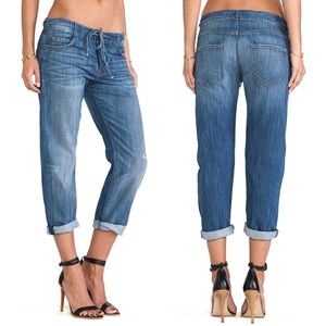 Current Elliot boyfriend jeans 👖